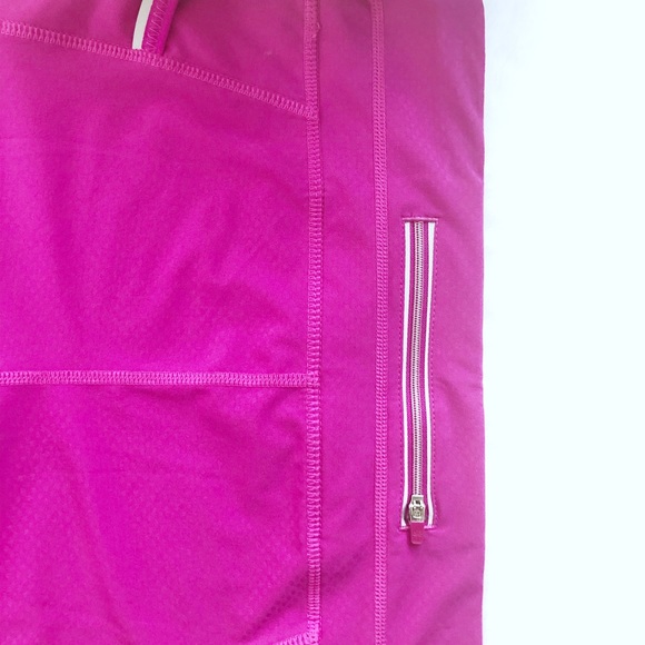 SALE 🔥Pink Athleta Cropped Workout Pants - Picture 6 of 7